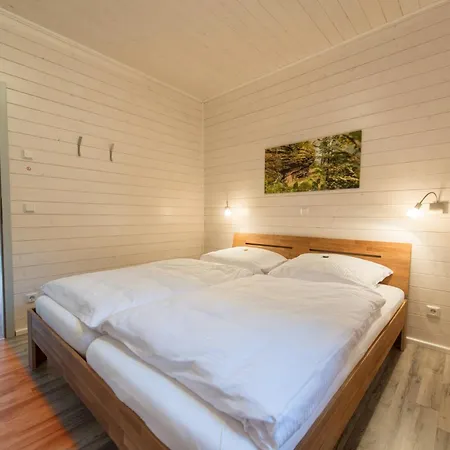 Vakantiehuis Bis 4 Personen F0h7 *