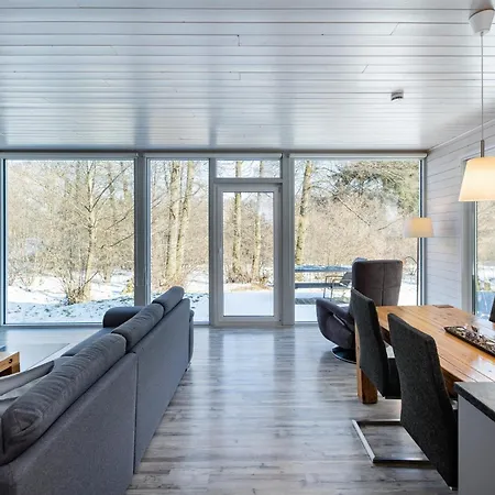 Bis 4 Personen F0h7 Vakantiehuis