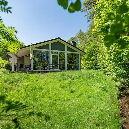 Vakantiehuis Bis 4 Personen F0h7 *