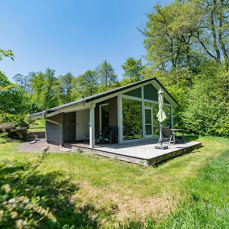 度假居 2 Bis 4 Personen F0h7 *