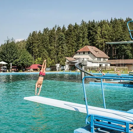 Bis 4 Personen F0h7 Vakantiehuis