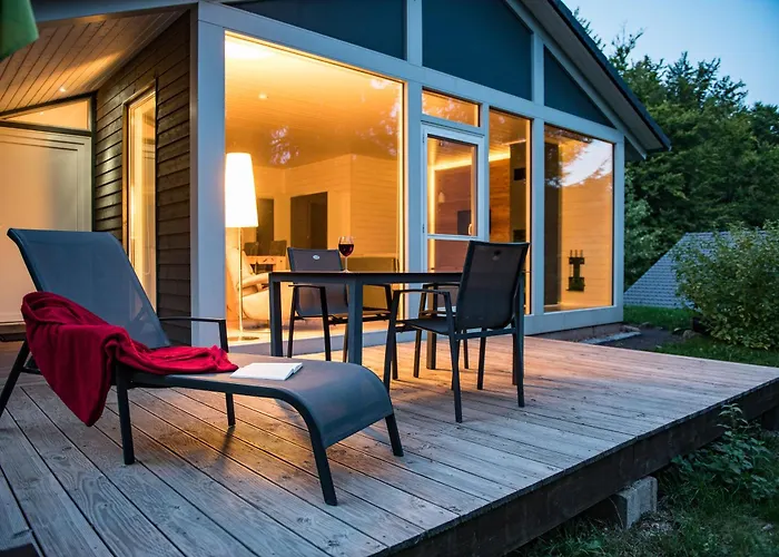 Vakantiehuis Bis 4 Personen F0h7