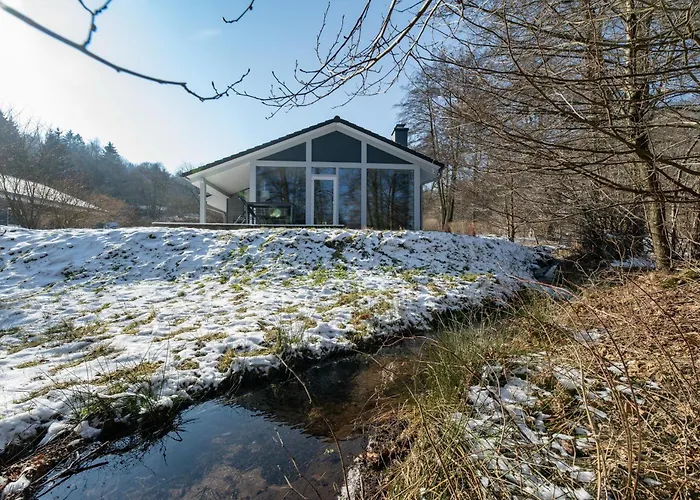 Bis 4 Personen F0h7 Ruhla