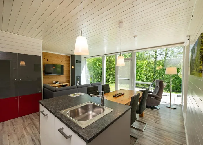 Bis 4 Personen F0h7 * Ruhla