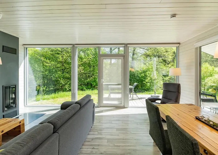 Vakantiehuis Bis 4 Personen F0h7 Ruhla