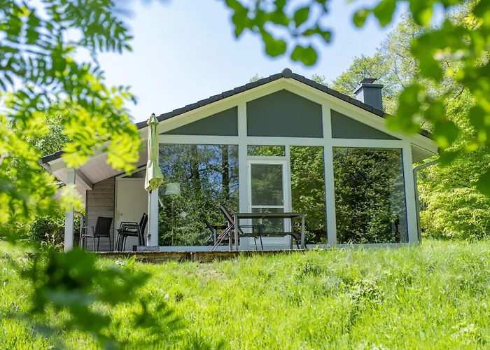 Bis 4 Personen F0h7 * Ruhla